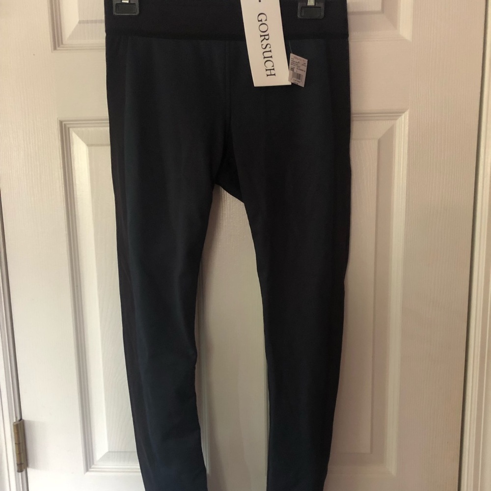 Frauenschuh leggings from Gorsuch
